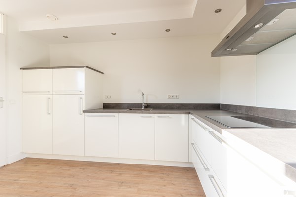 Medium property photo - Gerberastraat 63, 1431 RA Aalsmeer